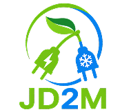 JD2M électricité : Climatisation & Dépannage Électrique à Laillé
